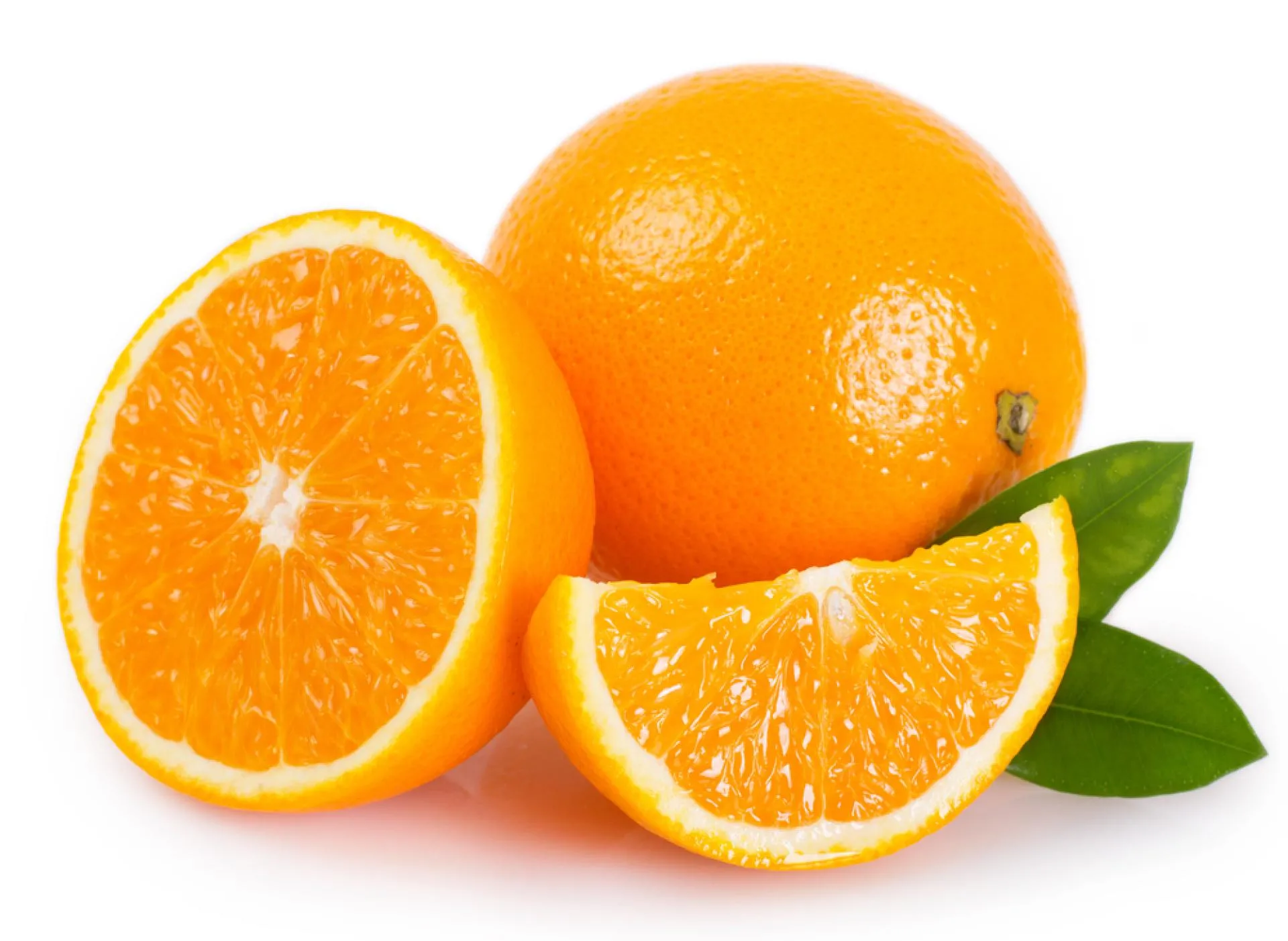 Orange No.5